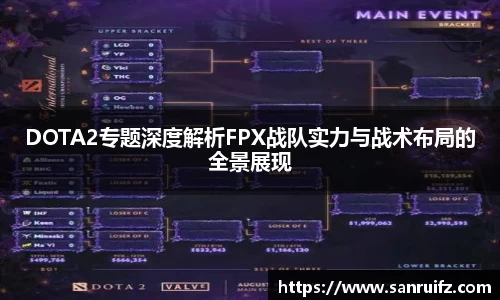 DOTA2专题深度解析FPX战队实力与战术布局的全景展现