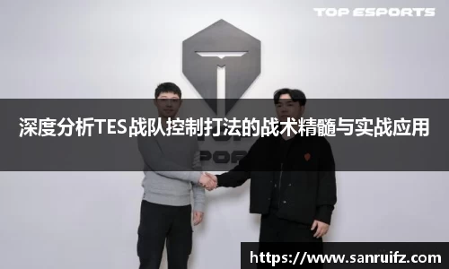深度分析TES战队控制打法的战术精髓与实战应用
